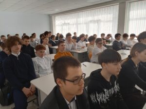 «Инфоумники – 2026»
