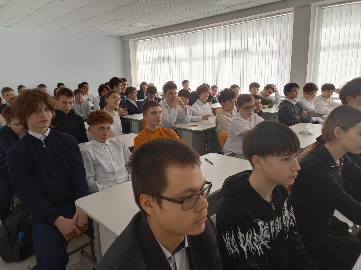 «Инфоумники – 2026»