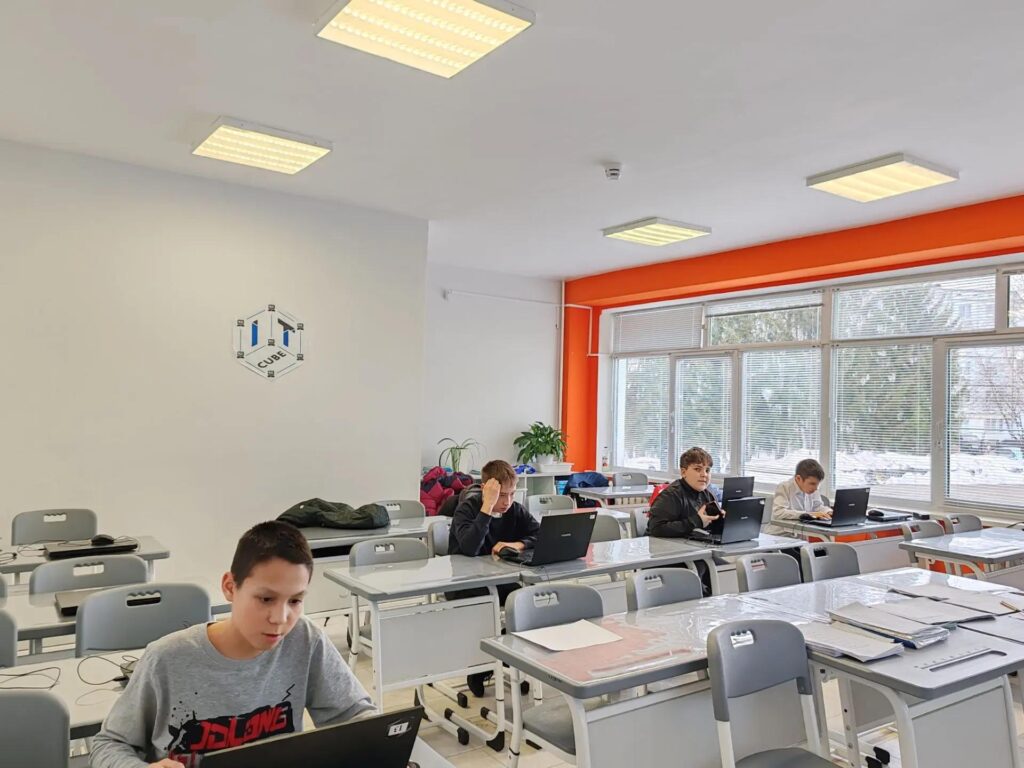 Изучаем, познаём новые знания вместе!Что даёт коллективное изучение?